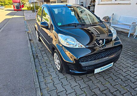 Peugeot 107 Millesim 200 70