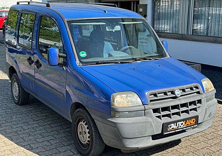 Fiat Doblo Doblò 1.2