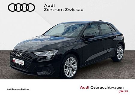 Audi A3 Sportback 35TFSI basis Scheinwerfer LED Technol...