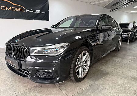 BMW 740 d xDrive M-Sport *ACC*HUD*H/K*NAPPA*MASSAGE*
