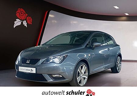 Seat Ibiza 1.2 TSI Style Navi PDC Rfk