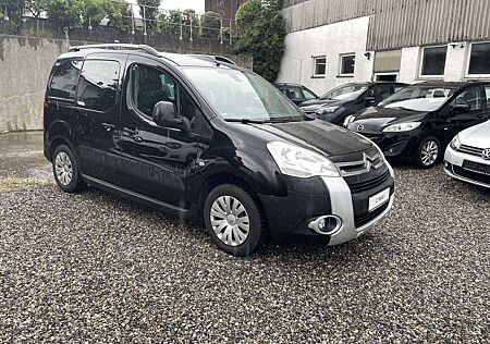 Citroën Berlingo Citroen VTi 120 XTR