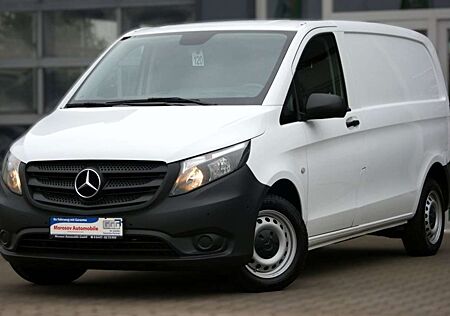 Mercedes-Benz Vito 114 CDI Kompakt HA