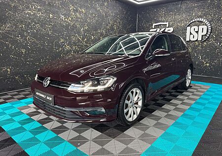 VW Golf Volkswagen VII Lim. SHZ/VOLLD/AC/TEMP