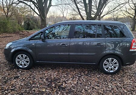 Opel Zafira 1.6 ecoFLEX Family