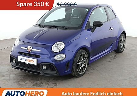 Abarth 595 1.4 Turbo Turismo*NAVI*XENON*PDC*KLIMA*GARANTIE*