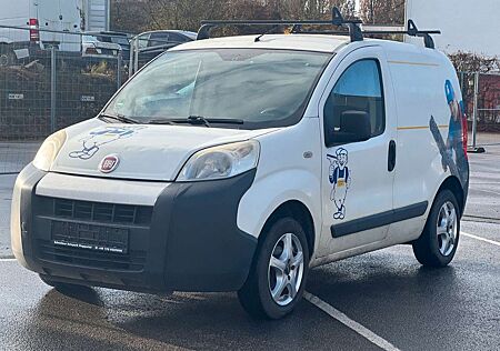 Fiat Fiorino 1.4 TÜV NEU !!!