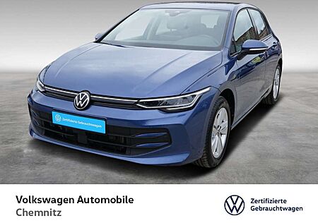 VW Golf Volkswagen VIII 1.5eTSI Life ACC LED CarPlay Bluetooth