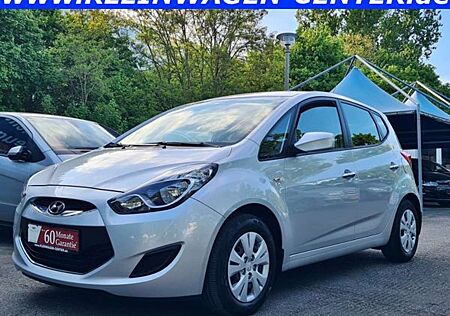 Hyundai ix20 1.6 CVVT-I Comfort Klima/PDC/Scheckheft