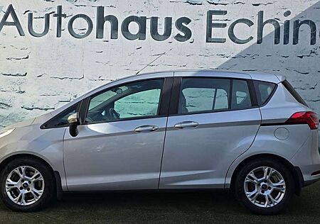 Ford B-Max Sync Edition 1.0EcoBoost