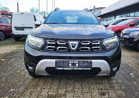 Dacia Duster Prestige