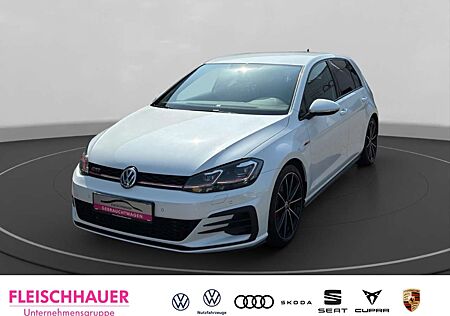 VW Golf Volkswagen VII GTI ACC+Navi+LED+18Zoll