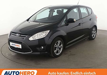 Ford C-Max 1.0 EcoBoost Trend *TEMPO*PDC*SHZ*ALU*KLIMA*
