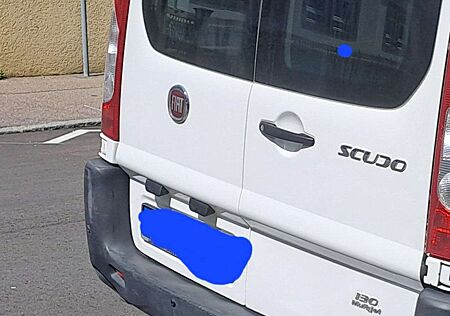 Fiat Scudo 12 L2H1