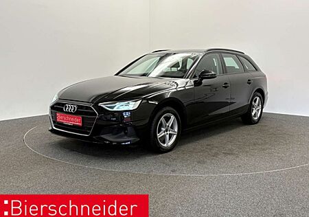 Audi A4 Avant 35 TDI S tronic ACC NAVI PDC 16 CONNECT ASSI