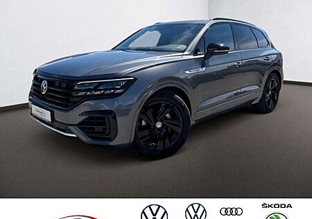 VW Touareg Volkswagen 3.0 TDI R-Line IQ.LI/PANO/STAHZG/AIR/AHK