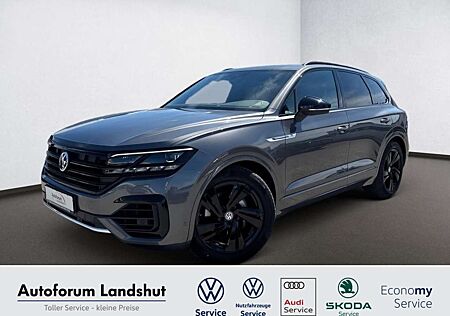 VW Touareg Volkswagen 3.0 TDI R-Line IQ.LI/PANO/STAHZG/AIR/AHK