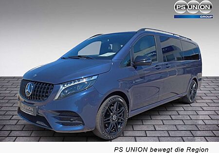 Mercedes-Benz V 300 d Avantgarde Edition 4MA x-lang LED 360°