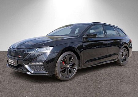 Skoda Octavia Combi RS 4x4 2.0TDI DSG LED ACC HUD Pano