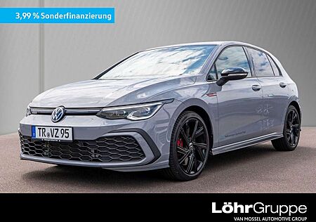 VW Golf GTI Volkswagen 2.0 TSI DSG Business Premium, ZGV