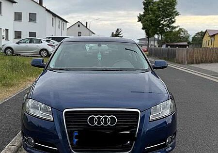 Audi A3 1.4 TFSI Attraction