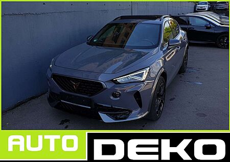 Cupra Formentor 1.4 e-HYBRID VZ DSG Pano/Leder/SSL/AHK