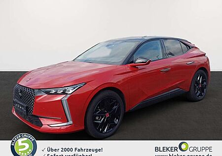DS Automobiles DS 4 PureTech 130 Performance Line+