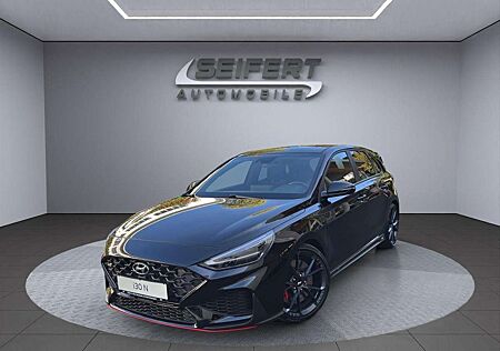 Hyundai i30 N-PERFORMANCE I NAVI I RFK I SHZ I