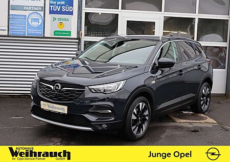 Opel Grandland X 1.2 Turbo AT8 Innovation+AHK+Navi+