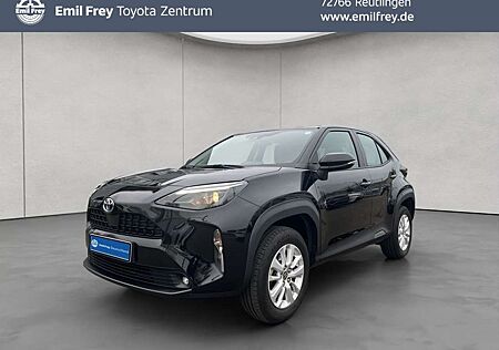 Toyota Yaris Cross Hybrid 1.5 VVT-i Comfort