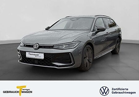 VW Passat Variant Volkswagen eHybrid 272PS R-LINE BLACK LM19 A