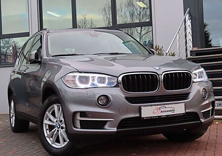 BMW X5 xDrive35i HeadUp Kamera Leder Sitzh.