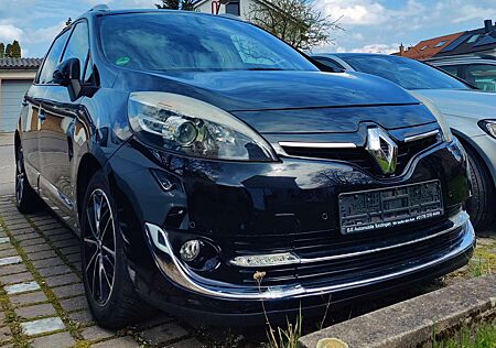 Renault Scenic Energy TCe 130 BOSE Edition