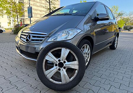 Mercedes-Benz A 170 Avantgarde, Original 110.000km