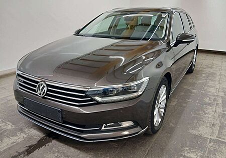 VW Passat Variant Volkswagen Passat 2.0 TDI Variant Highline DSG 4Motion