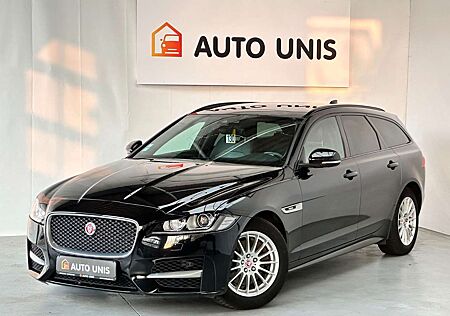 Jaguar XF Sportbrake 2.0D 163ch E-Performance R-Sport