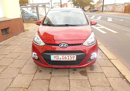 Hyundai i10 Passion