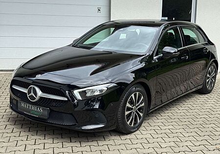 Mercedes-Benz A 200 d Automatik 150PS/LED/Navi/Virutal/AHK/