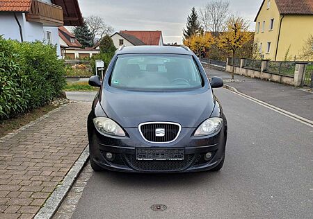 Seat Altea XL Altea+1.8+(T+FSI)+TSI+XL+Stylance