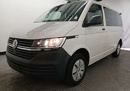 VW T6 Transporter Volkswagen T6.1 Kombi EcoProfi FWD