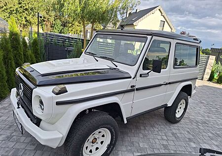 Mercedes-Benz G 250 250 GD