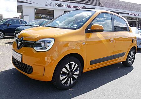 Renault Twingo 1.0 Limited *Faltdach*Sitzhzg*Deluxe-Paket*