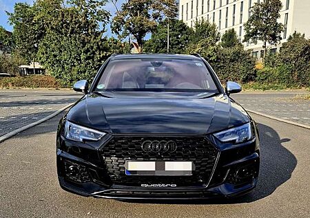 Audi RS4 Keramik-ABT Felge 21‘ NoOPF