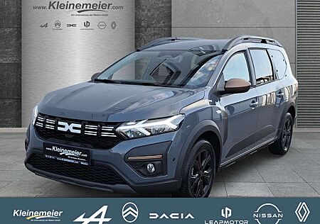 Dacia Jogger Extreme+ ECO-G 100*7-Sitzer*Vollausstattu