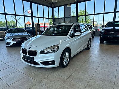 BMW 218 2 Active Tourer 218 i Advantage Steptronic