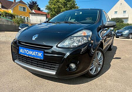 Renault Clio 1.6 Night and Day Automatic ! Finanz/Garan