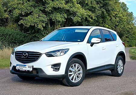 Mazda CX-5 Sports-Line AWD LED ACC NAVI