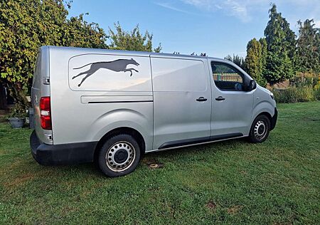 Citroën Jumpy Citroen