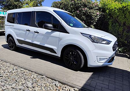 Ford Transit Connect 230 L2 LKW S