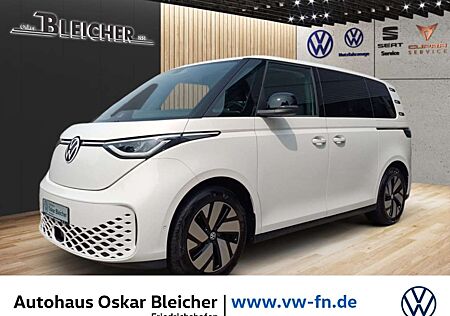 VW ID.BUZZ Volkswagen ID. Buzz Pro 150kW AHK + 360° + Travel Assist